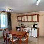 Apartment манастира 1 *