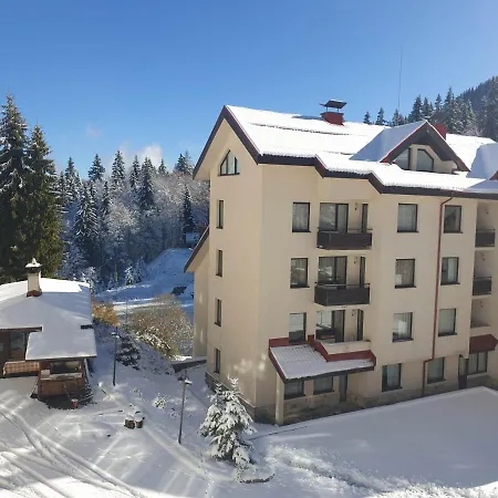 манастира 1 * Pamporovo