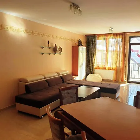 Apartmán манастира 1 *