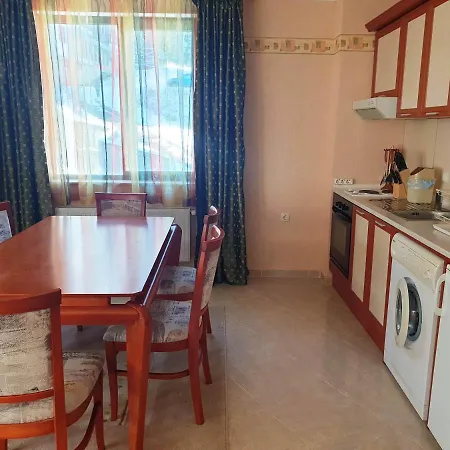 манастира 1 דירה פמפורובו