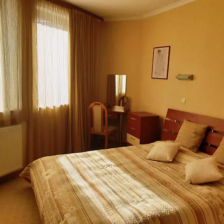 манастира 1 Apartment