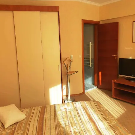 Apartment манастира 1 *