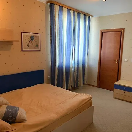 манастира 1 Apartment