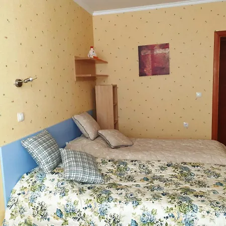 Apartmán манастира 1 *