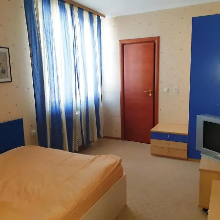 манастира 1 Apartment *
