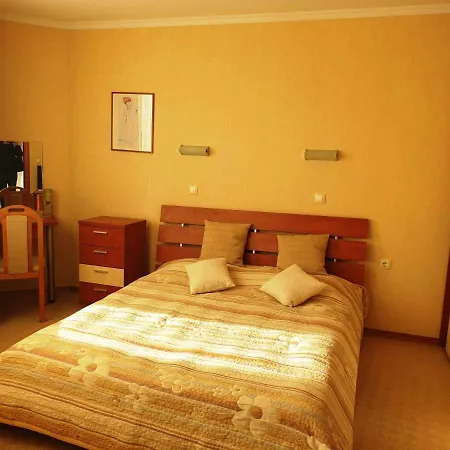 манастира 1 * פמפורובו