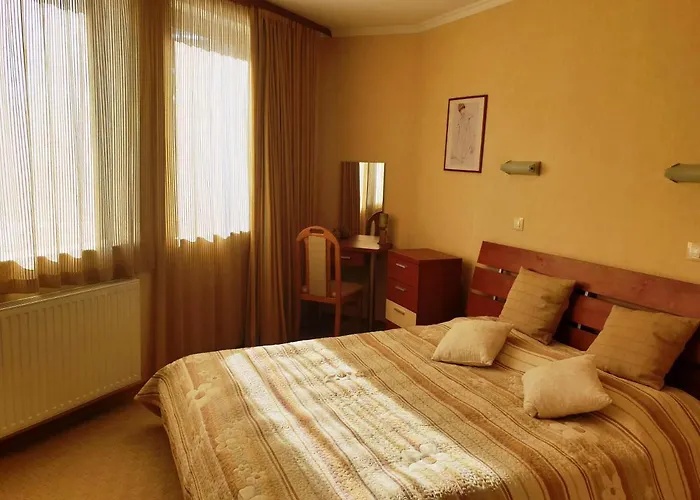 манастира 1 Apartmán