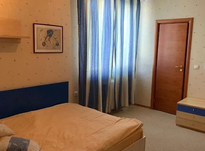 манастира 1 Apartmán