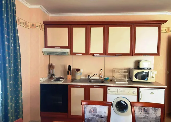 манастира 1