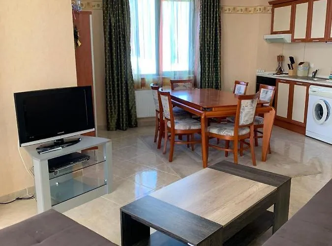 манастира 1