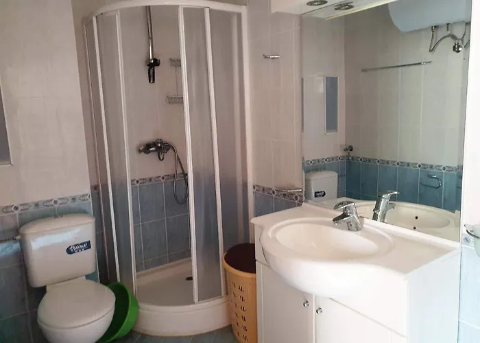 манастира 1