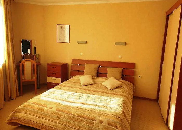 манастира 1 * פמפורובו